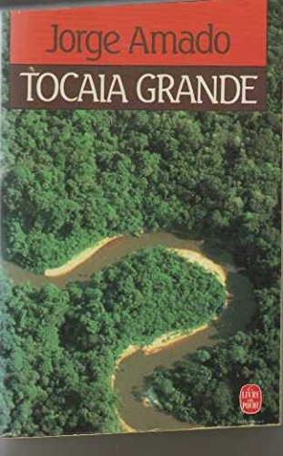 Tocaia Grande : la face cachée