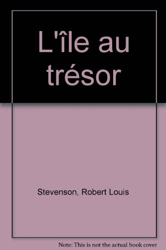 L'île au trésor