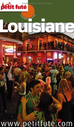 Louisiane