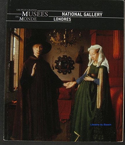 national gallery londres