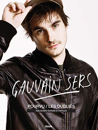 Pourvu / Les Oubliés - tablatures guitare et paroles - piano