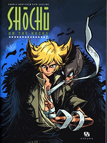 Shôchû on the rocks. Vol. 2