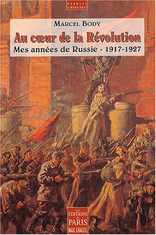 Au coeur de la révolution