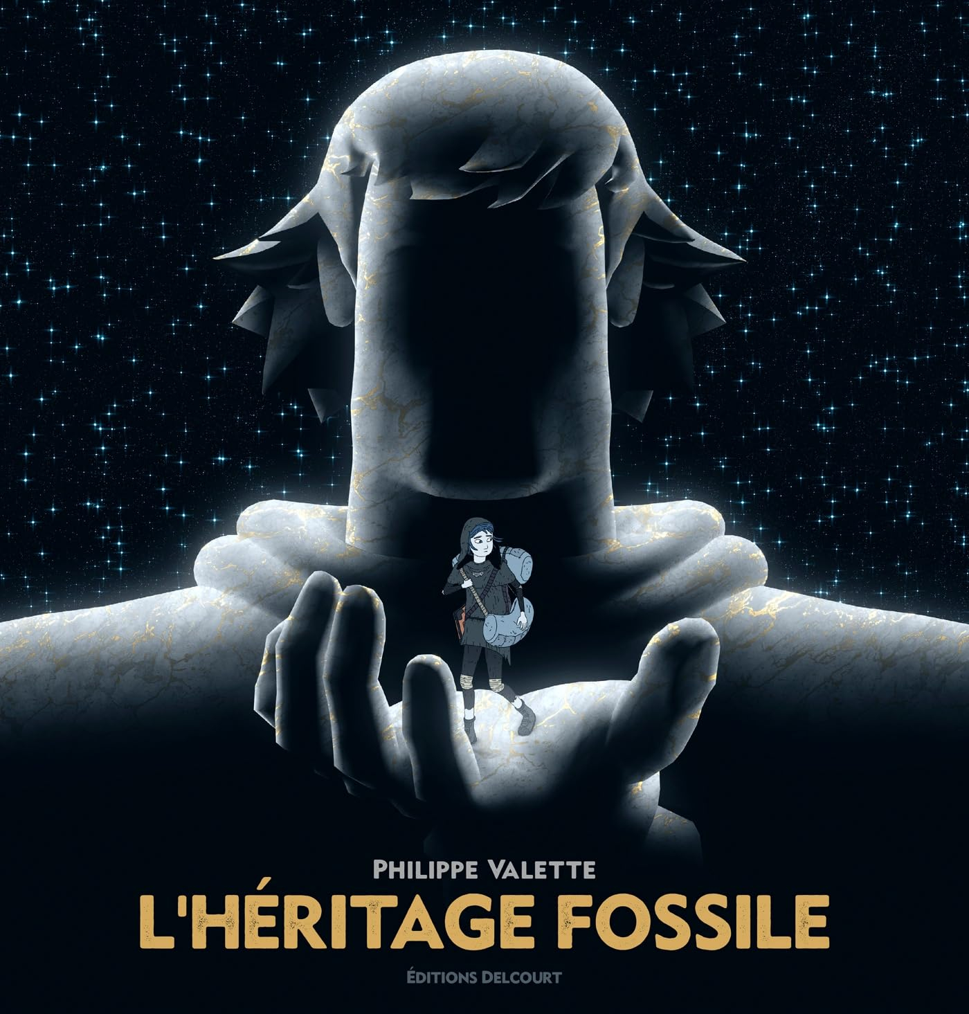 L'héritage fossile