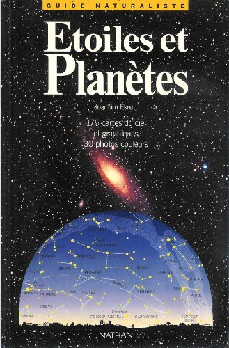 Etoiles et planètes