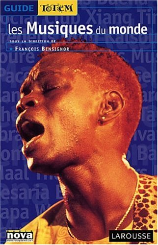 Musiques du monde