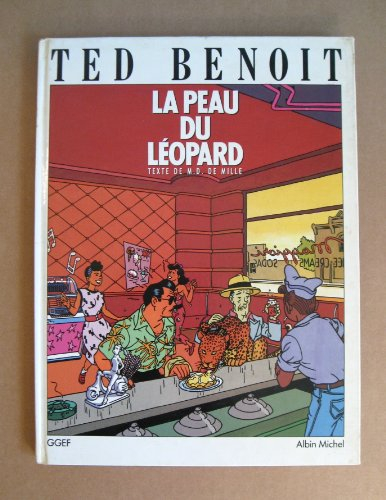 La Peau du léopard