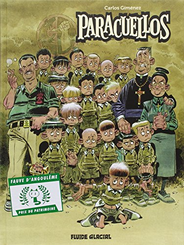 Paracuellos
