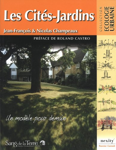 Les cités-jardins : un modèle pour demain