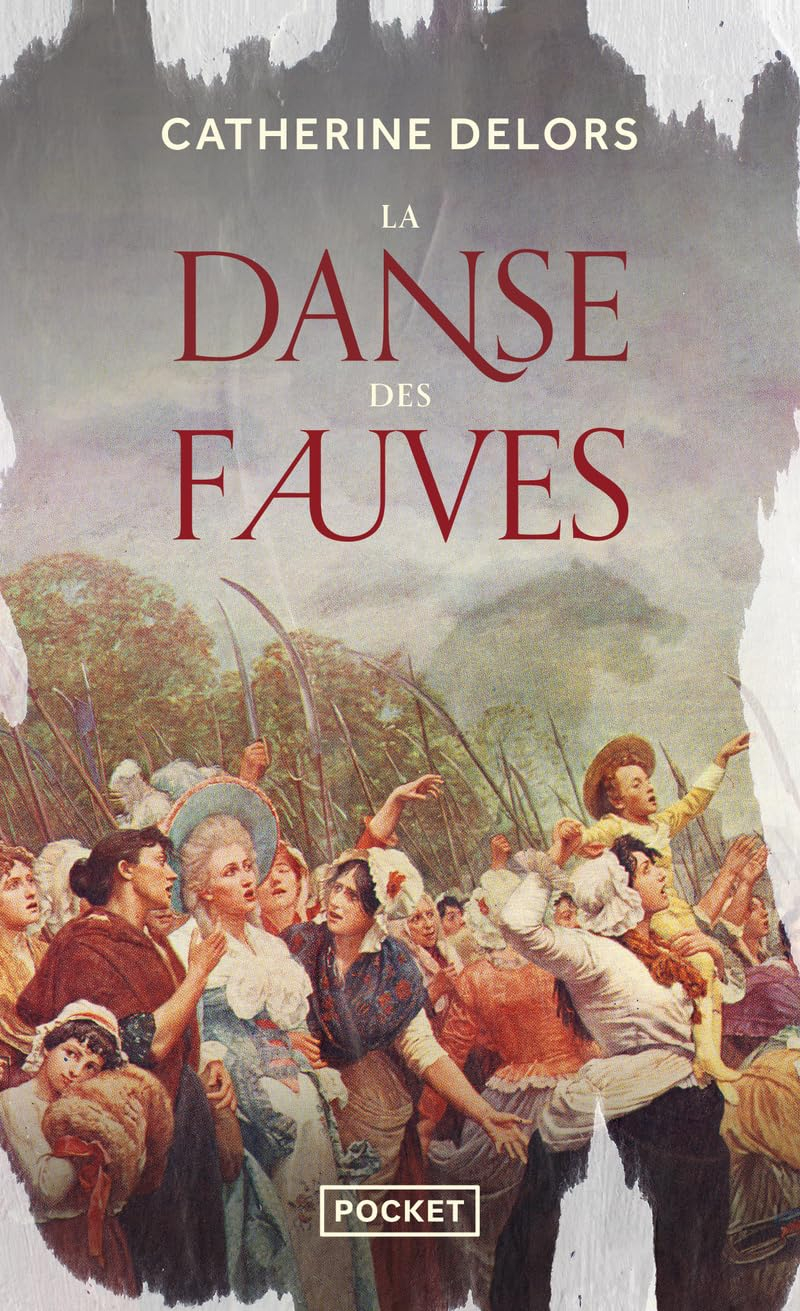 La danse des fauves