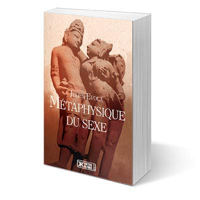 Métaphysique du sexe