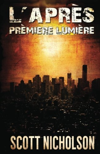 Première Lumière
