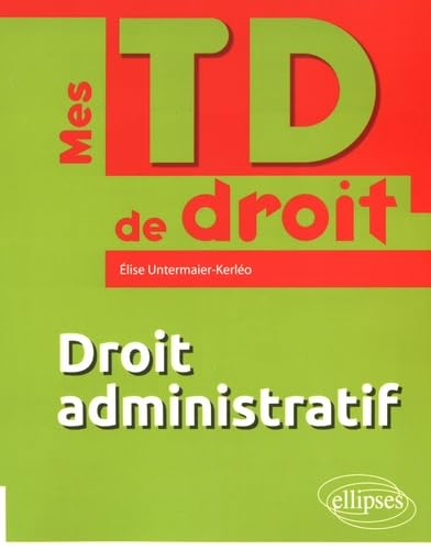 Droit administratif