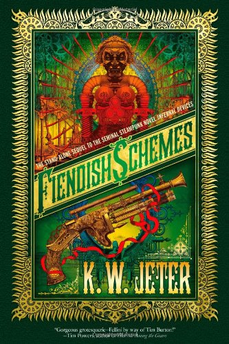 fiendish schemes