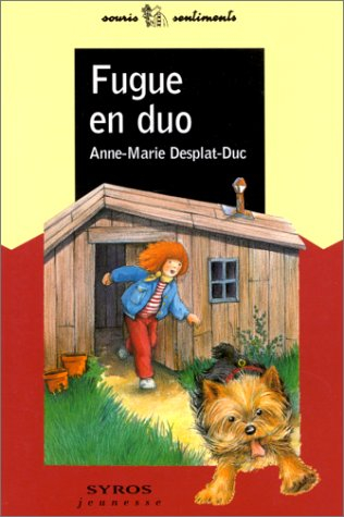 Fugue en duo