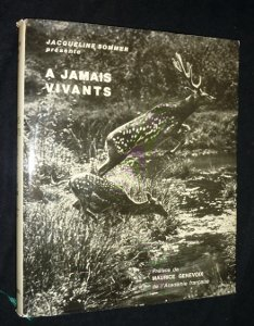 a jamais vivants