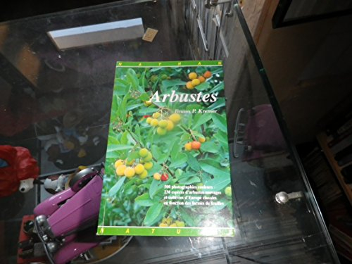 Arbustes