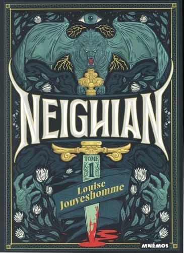 Neighian. Vol. 1