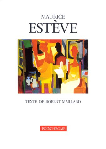 Maurice Estève