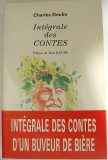 Intégrale des contes