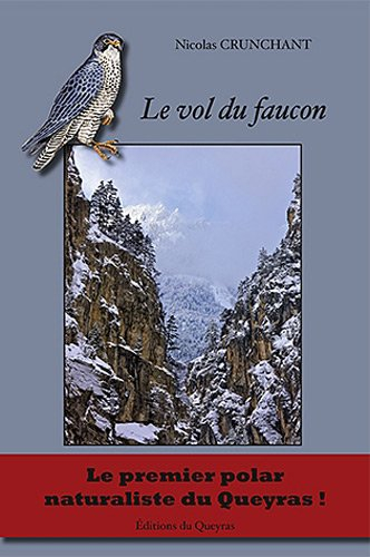 Enquêtes du professeur Charlier. Le vol du faucon