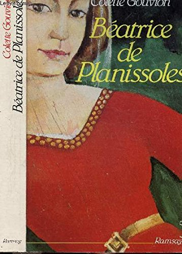 Béatrice de Planissoles