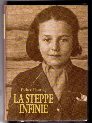 La Steppe infinie