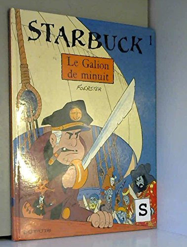 Le Galion de minuit