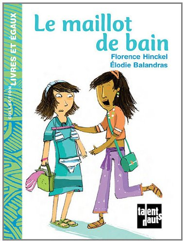 Le maillot de bain