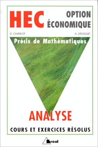 Analyse