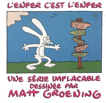Comment aller en enfer