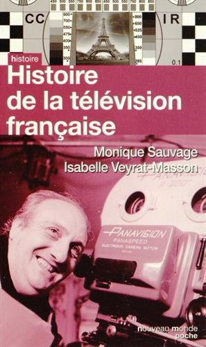 Histoire de la télévision française