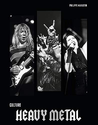 Heavy metal : culture