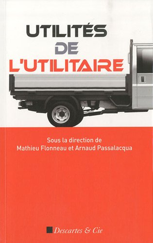 Utilités de l'utilitaire : aperçu réaliste des services automobiles