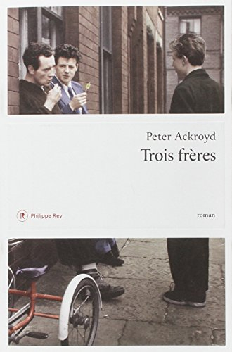 Trois frères