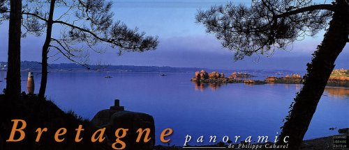 Bretagne panoramic