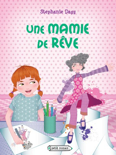 Une mamie de rêve