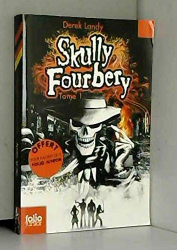 Skully Fourbery