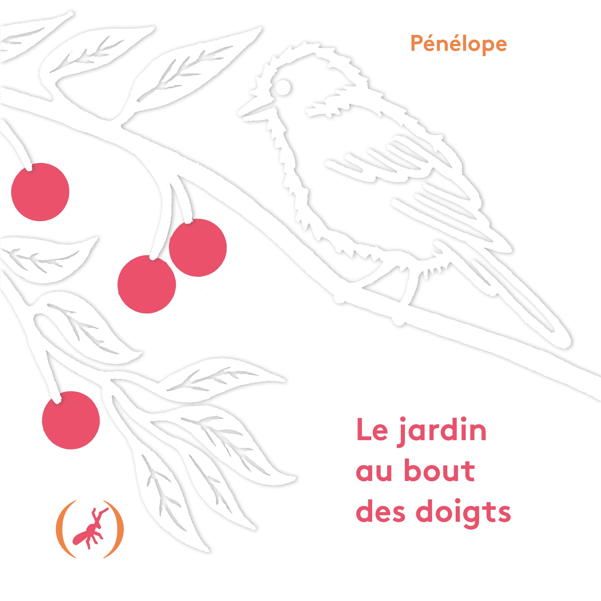 Le jardin au bout des doigts