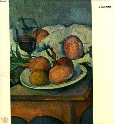le goût de notre temps: cézanne