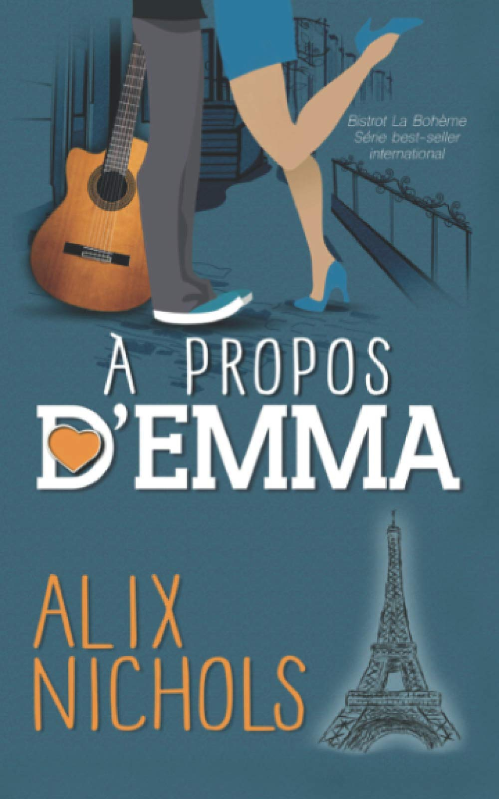 A propos d'Emma