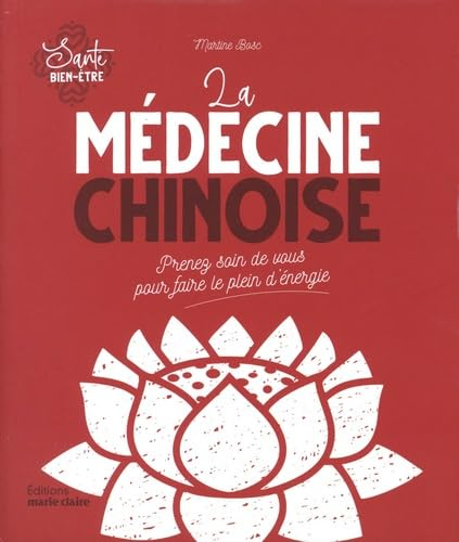 La médecine chinoise : prenez soin de vous pour faire le plein d'énergie