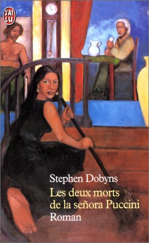 Les deux morts de la senora Puccini