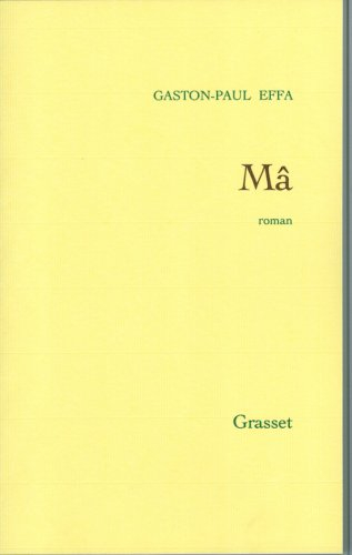 Mâ