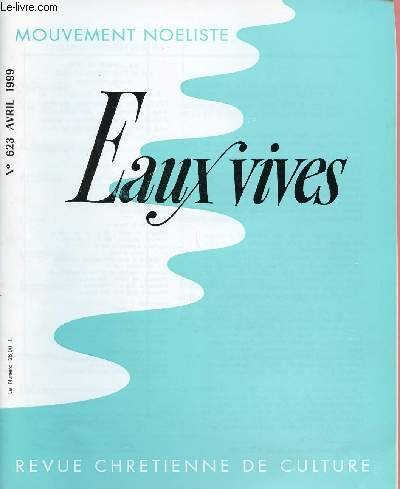 Fais jaillir la vie, année verte : supplément animateur
