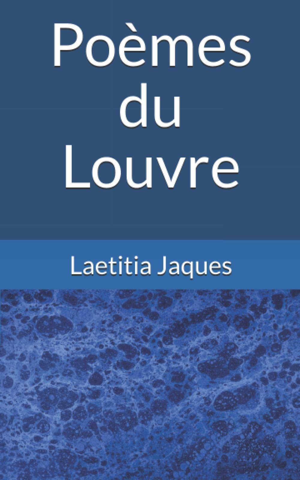 Poèmes du Louvre