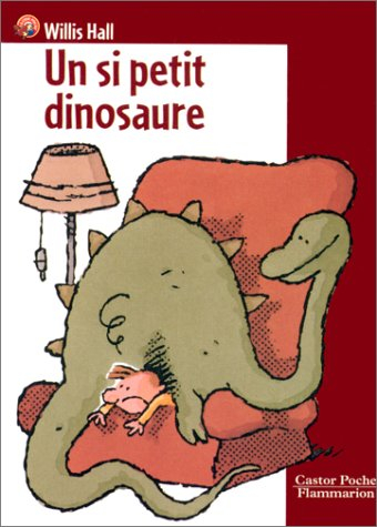 Un si petit dinosaure