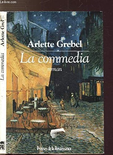 La Commedia