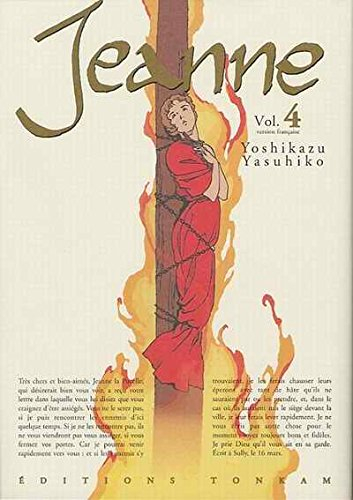 Jeanne. Vol. 4