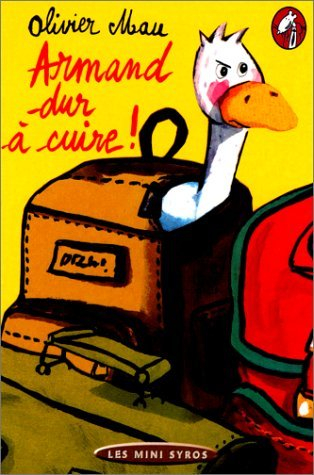 Armand dur à cuire